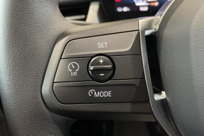 BMW iX1 eDrive20 X-Line