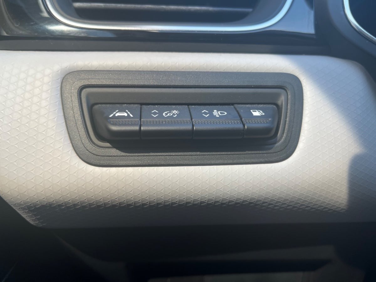 Billede af Renault Captur 1,6 E-Tech Zen