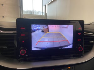 Kia XCeed PHEV Prestige DCT