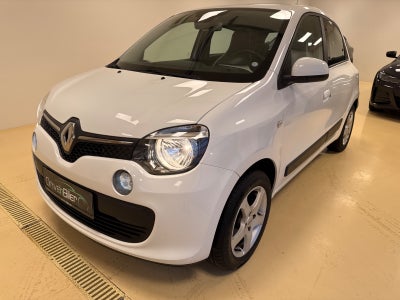 Renault Twingo 1,0 SCe 70 Authentique 5d