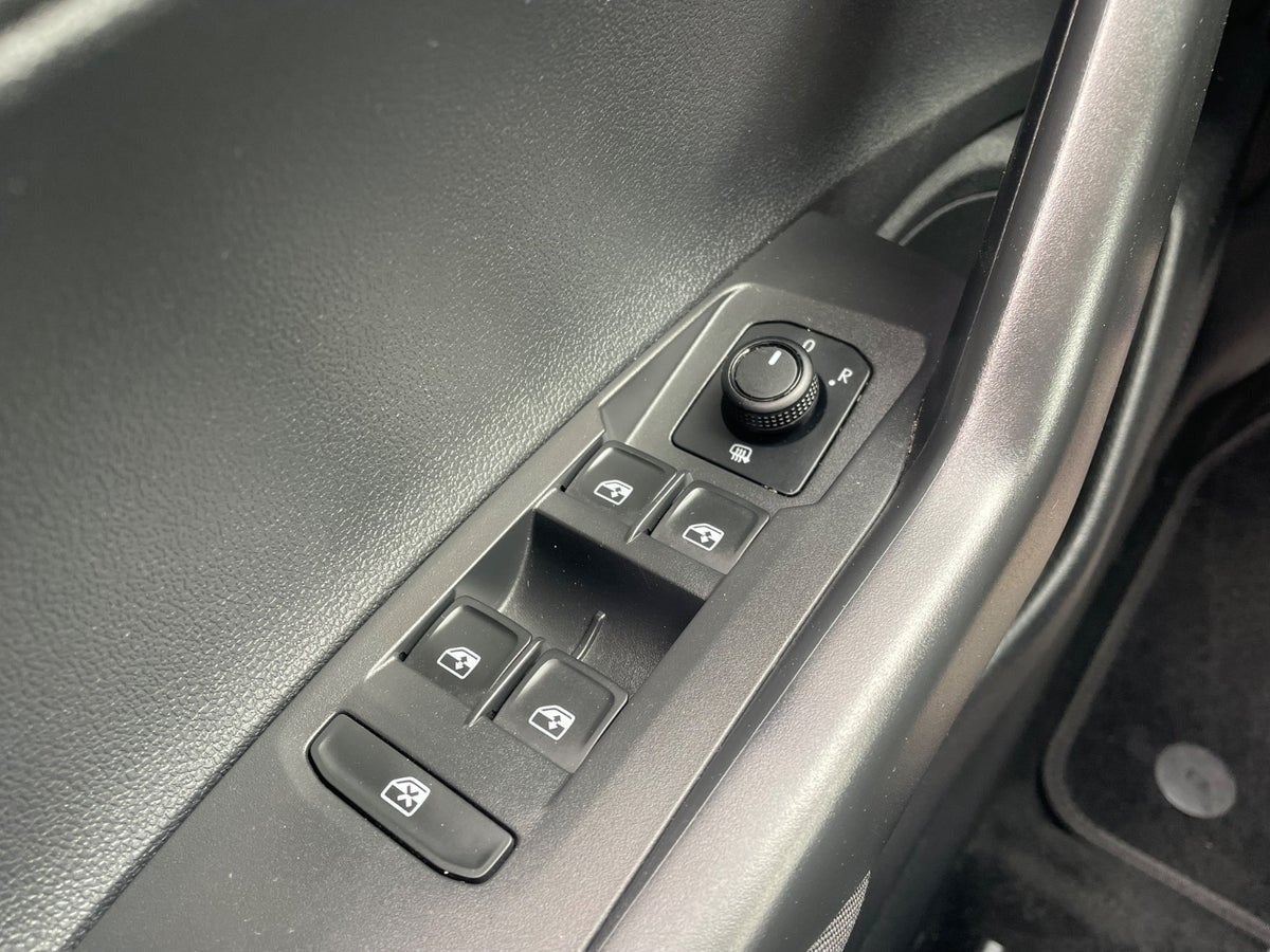 Billede af VW Polo 1,0 TSi 95 Comfortline DSG