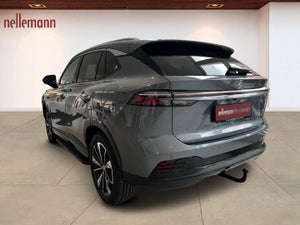 MG HS PHEV Luxury