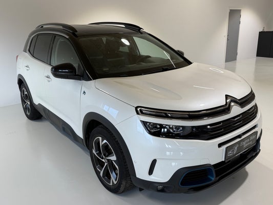 Citroën C5 Aircross Hybrid Shine Sport EAT8