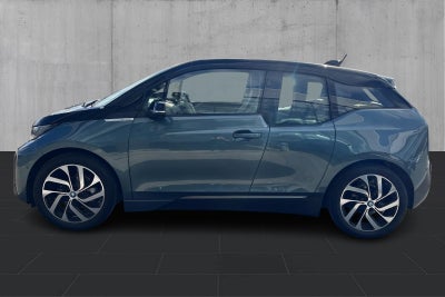 BMW i3 Edition WindMill - 1
