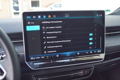 VW ID.7 Style Tourer