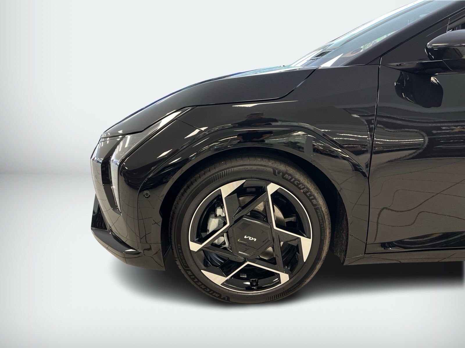 Kia EV4 Long Range GT-Line