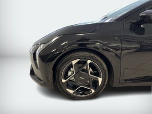 Kia EV4 Long Range GT-Line