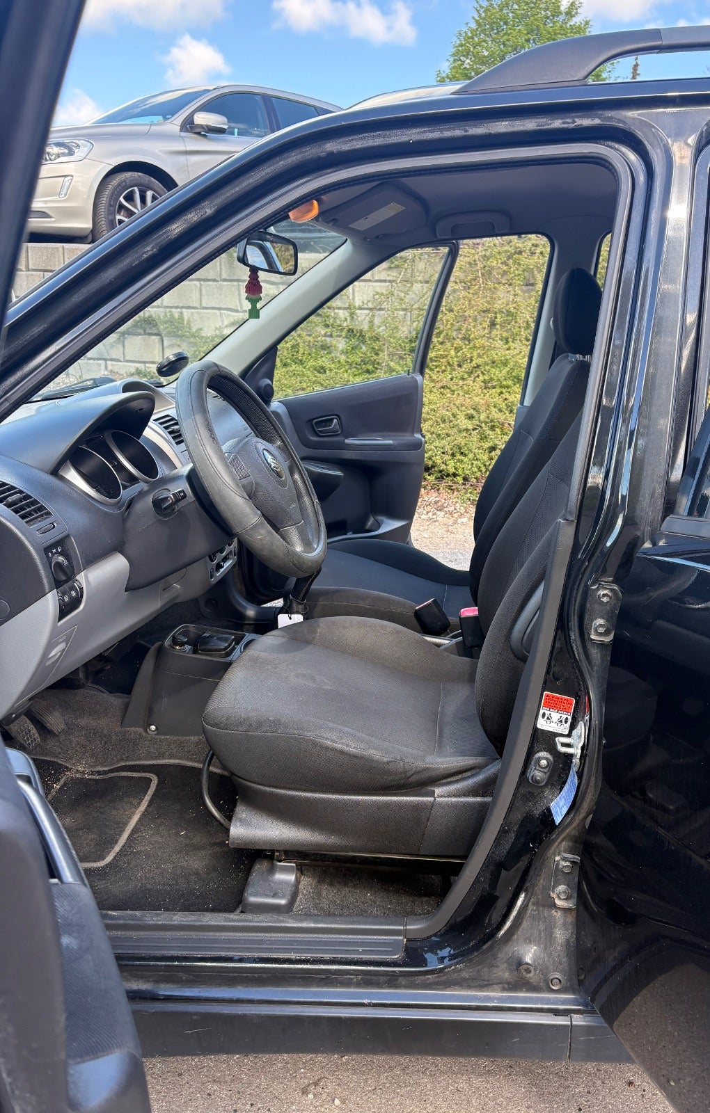 Billede af Suzuki Ignis 1,5 