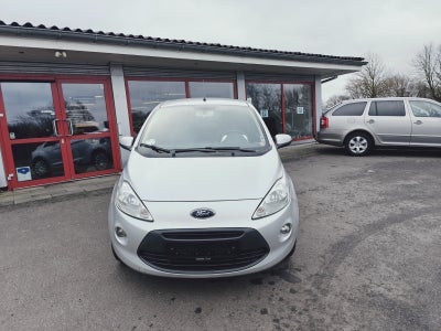 Ford Ka 1,2 Trend+ 3d