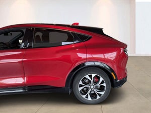 Ford Mustang Mach-E Premium Standard Range AWD