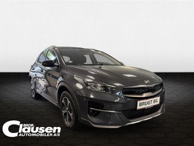 Kia XCeed 1,6 PHEV Comfort DCT 5d