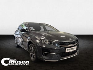 Kia XCeed PHEV Comfort DCT