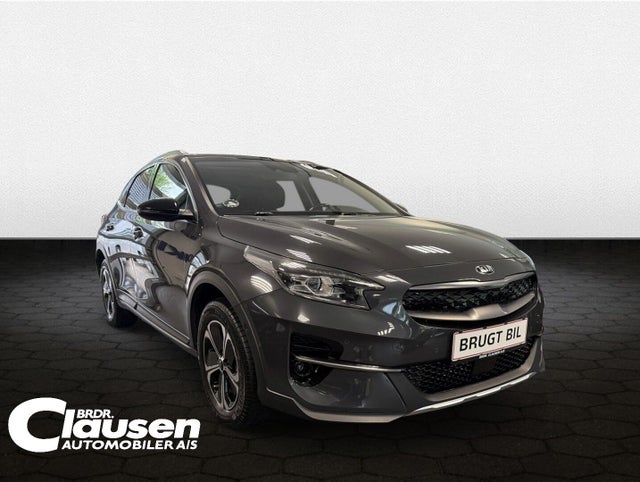 Kia XCeed PHEV Comfort DCT