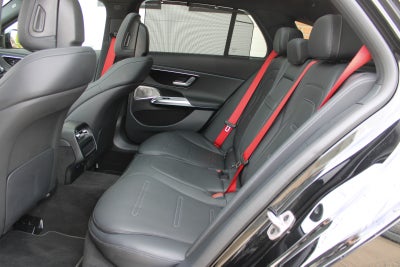 Mercedes E53 AMG Hybrid stc. aut. 4Matic+