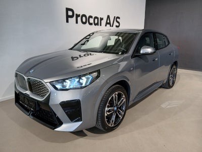 BMW iX2  eDrive20 M-Sport Premium 5d