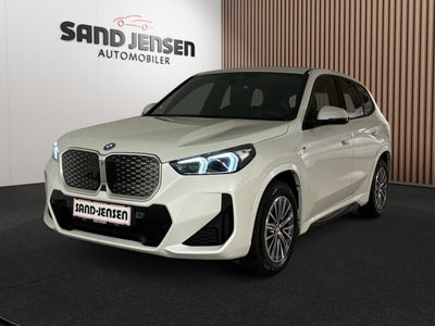 BMW iX1 xDrive30 M-Sport Premium Van