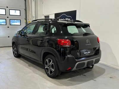 Citroën C3 Aircross BlueHDi 100 Iconic