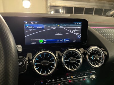 Mercedes EQA300 AMG Line 4Matic