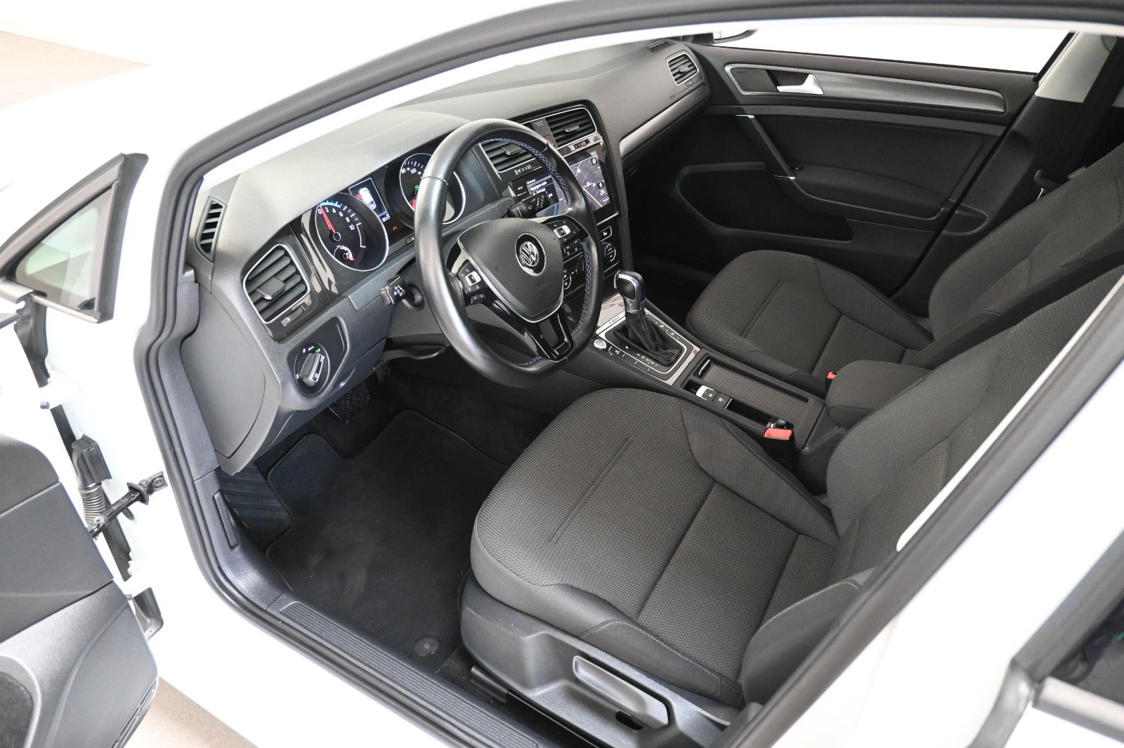 VW e-Golf VII Comfortline