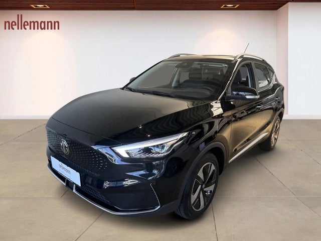 MG ZS Comfort