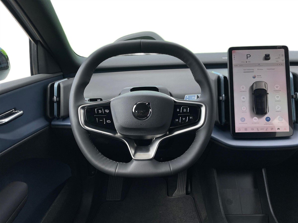 Volvo EX30 Extended Range Plus billede 17