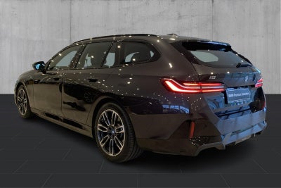 BMW i5 eDrive40 Touring M-Sport - 2
