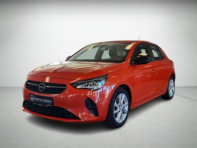 Opel Corsa T 100 CityLine