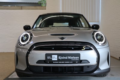 MINI Cooper SE Classic Trim