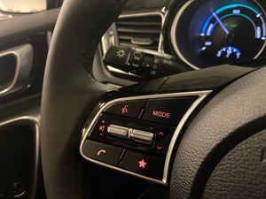 Kia XCeed PHEV Prestige DCT