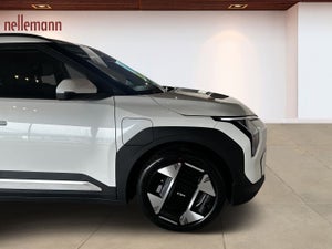 Kia EV3 Long Range Upgrade