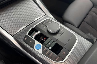 BMW i4 eDrive35 M-Sport