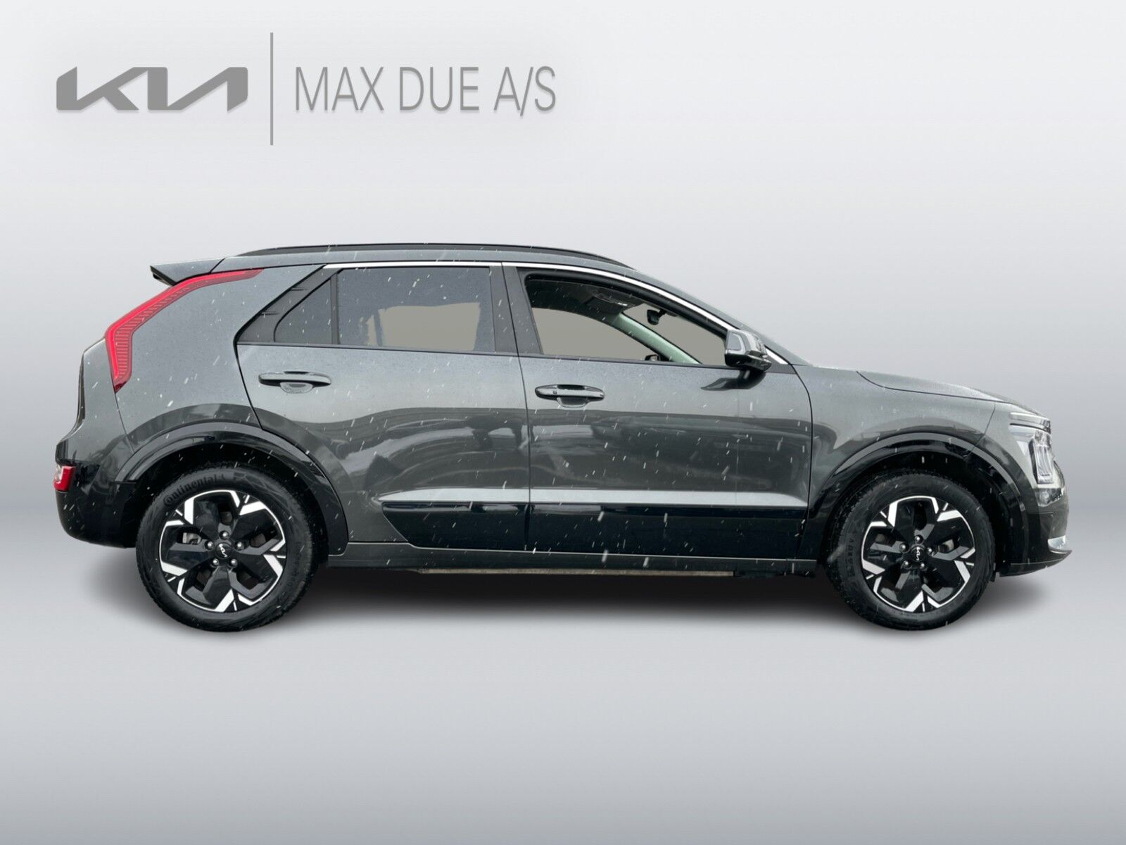 Kia Niro EV Prestige