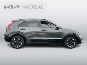 Kia Niro EV Prestige