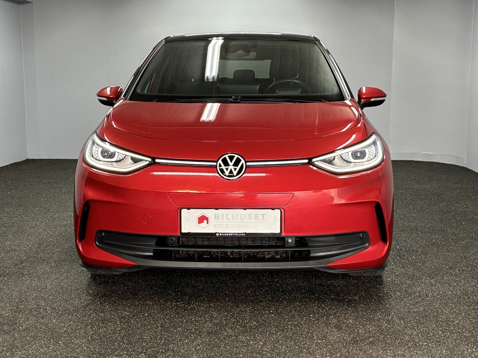 Billede af VW ID.3 77 Max+
