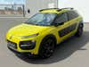 Citroën C4 Cactus e-HDi 92 Feel ETG6 Van thumbnail