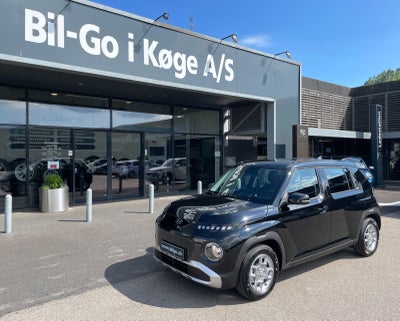 Hyundai Inster 49 Pixel 5d