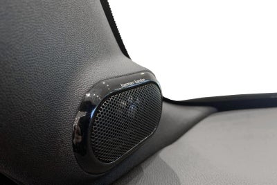 MINI Cooper SE Cabriolet