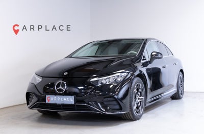 Mercedes EQE350  AMG Line 4d