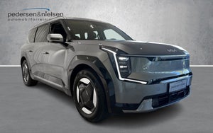 Kia EV9 Long Range Premium RWD 7prs