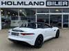 Jaguar F-Type P300 Convertible aut. thumbnail