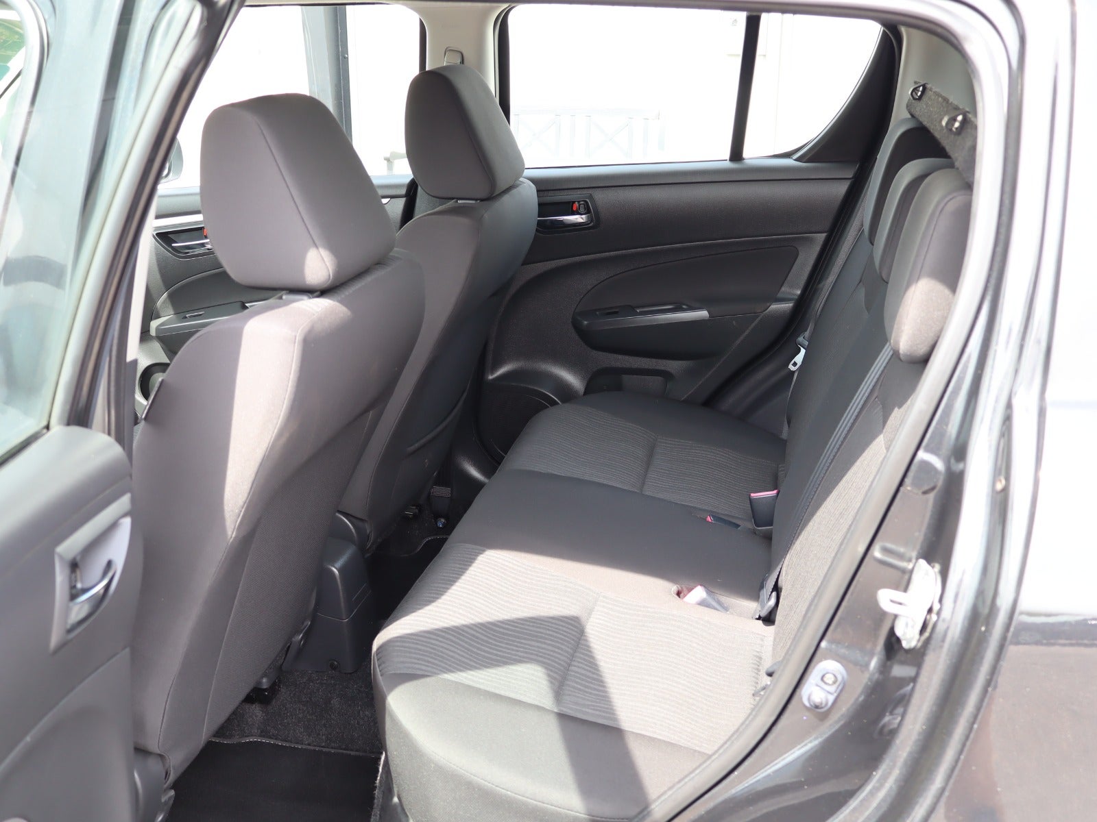 Billede af Suzuki Swift 1,2 GLX ECO+