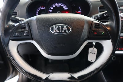 Kia Picanto Sport Eco