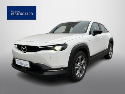 Mazda MX-30  e-SkyActiv Prime-Line 5d