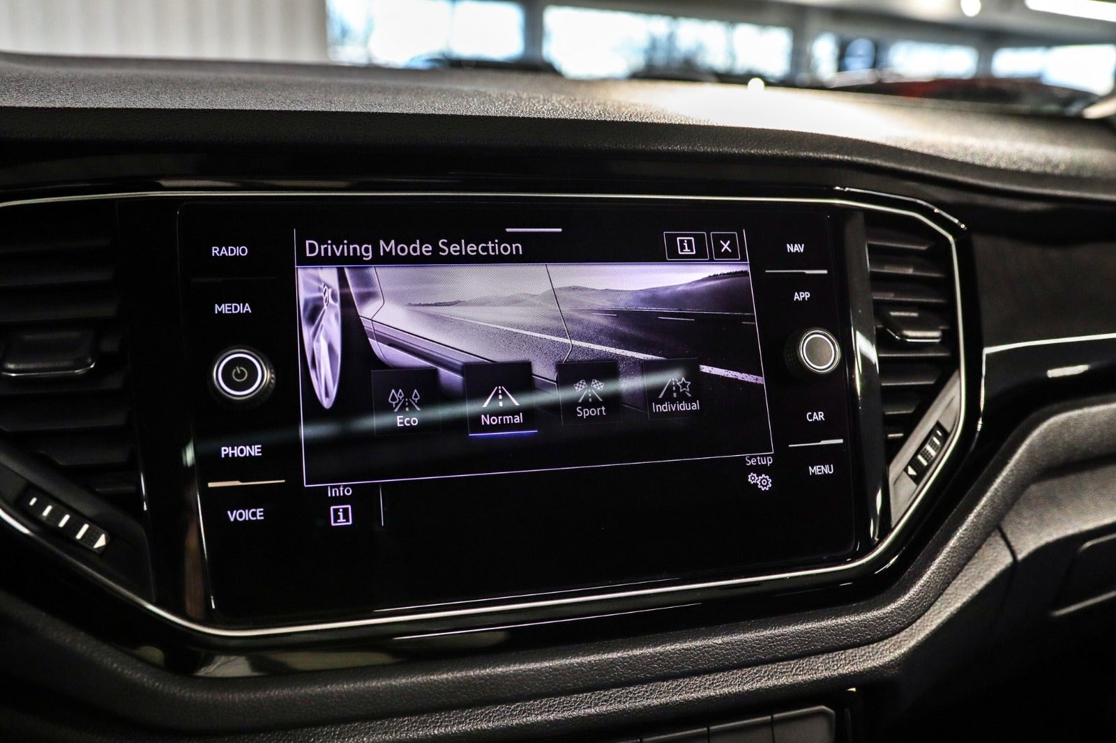 Billede af VW T-Roc 1,5 TSi 150 Style Team DSG