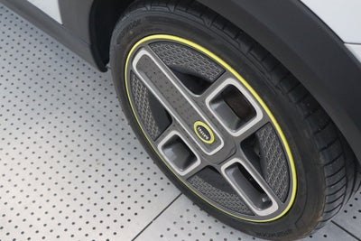 MINI Cooper SE Trim XL