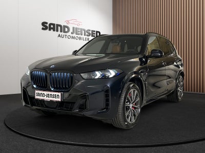 BMW X5 xDrive50e M-Sport Pro aut.