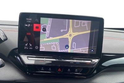 VW ID.5 GTX 4Motion