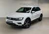 VW Tiguan TDi 190 Highline DSG 4Motion Van