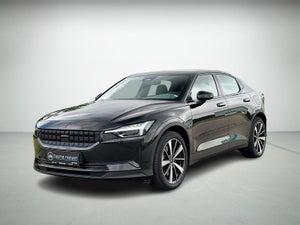 Polestar 2 Long Range