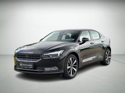 Polestar 2 Long Range